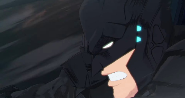 Batman Ninja vs. Yakuza League Introduces Cast Lineup in New Character Clip