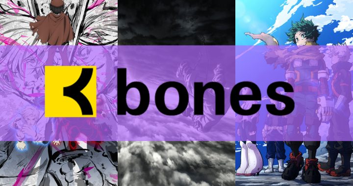 Bones Separates Animation Production Department Into New Company Called Bones Film