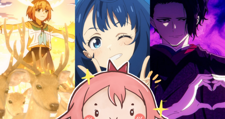 ACN Team Picks Top Anime of the Summer 2024 Season