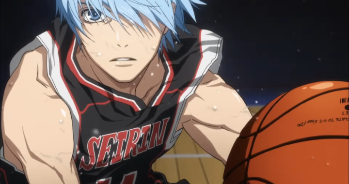 Kuroko’s Basketball Announces Special Project With the NBA