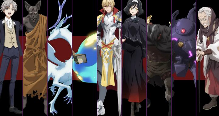 Ishura Season 2 Reveals 9 Additional Voice Cast Members