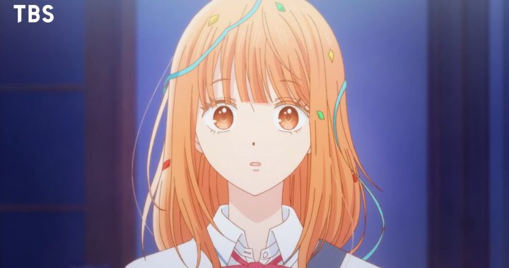 Anyway, I’m Falling in Love With You Anime Reveals First Trailer, New Visual and Cast