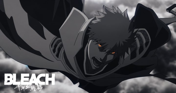 BLEACH: TYBW Part 3 Reveals Creditless Opening Video