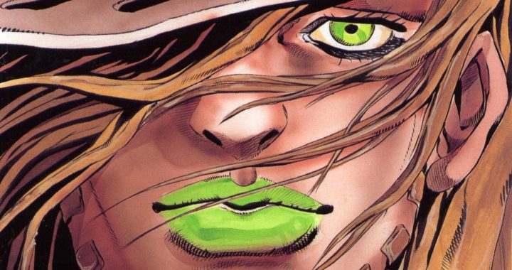 JoJo’s Bizarre Adventure: Part 7 – Steel Ball Run Gets English Release in Summer 2025