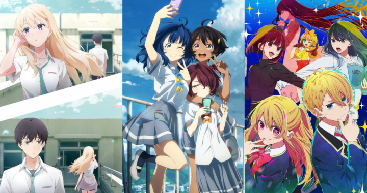 Summer 2024 Anime of the Season Rankings