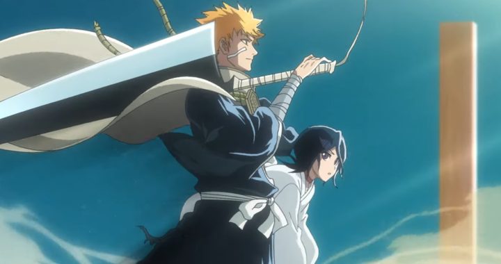 BLEACH Reveals 20th Anniversary Trailer Showing Ichigo’s Journey From Rukia’s Perspective