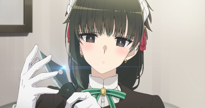 You Are Ms. Servant Episode 1 — Unlimited Maid Works