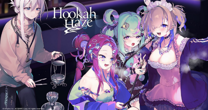 Hookah Haze Review: Great Looking Let Down