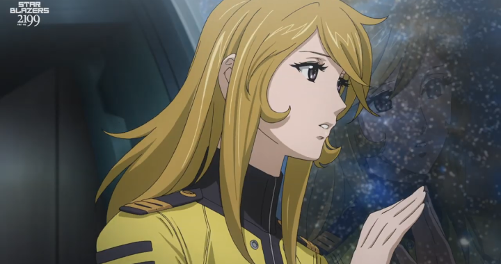 Hideaki Anno Announces New Space Battleship Yamato Movie