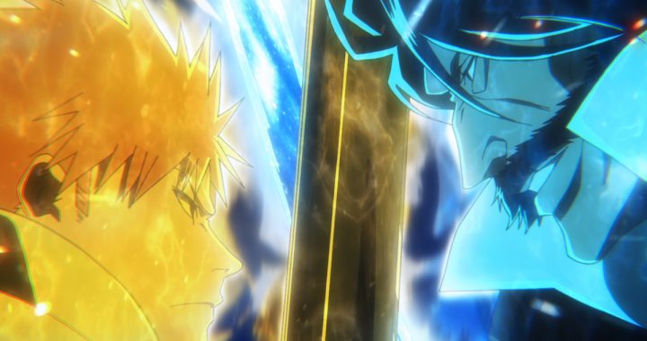 Ichigo Faces Yhwach Again in BLEACH: Thousand-Year Blood War Reveals Episode 28 Preview