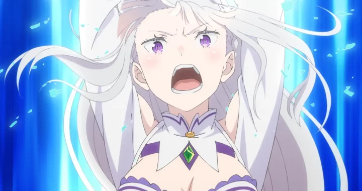 Re:Zero Season 3 Reveals Preview Images for Episode 2