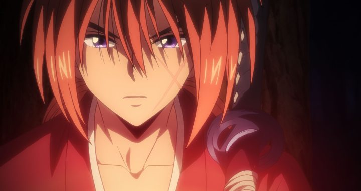 Rurouni Kenshin Season 2 Reveals Preview for Episode 2