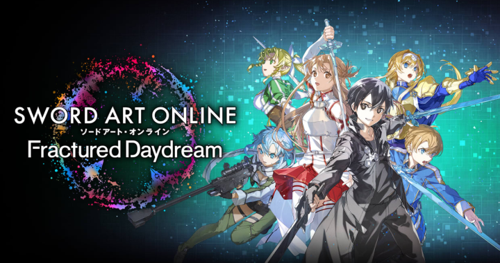 Sword Art Online: Fractured Daydream First Impressions – Fun Game With Big Value for SAO Fans