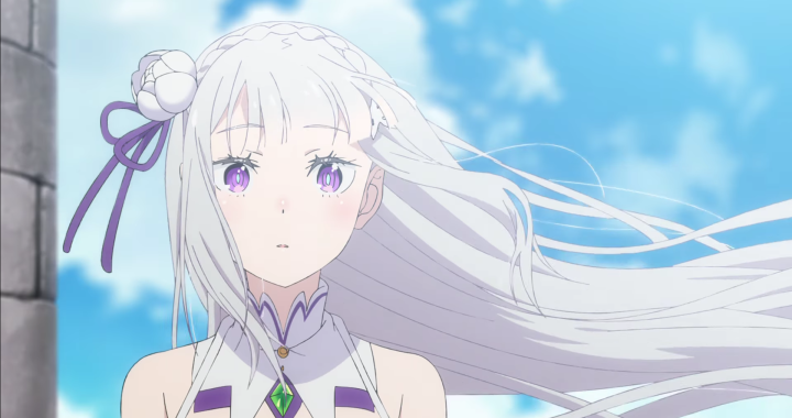 Re:Zero Season 3 Unveils Opening and Ending Videos