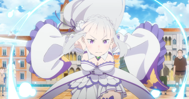 Re:Zero Season 3 Episode 2 Review