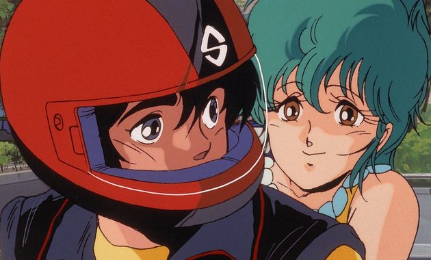 AnimEigo Announces Megazone 23 Trilogy Home Media Release