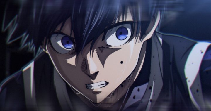 Blue Lock Season 2 Reveals Preview Images for Episode 2