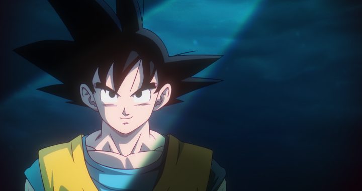 Dragon Ball Daima Reveals Preview Images for Episode 1