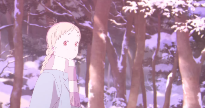 GKIDS to Bring The Colors Within to North America on January 24